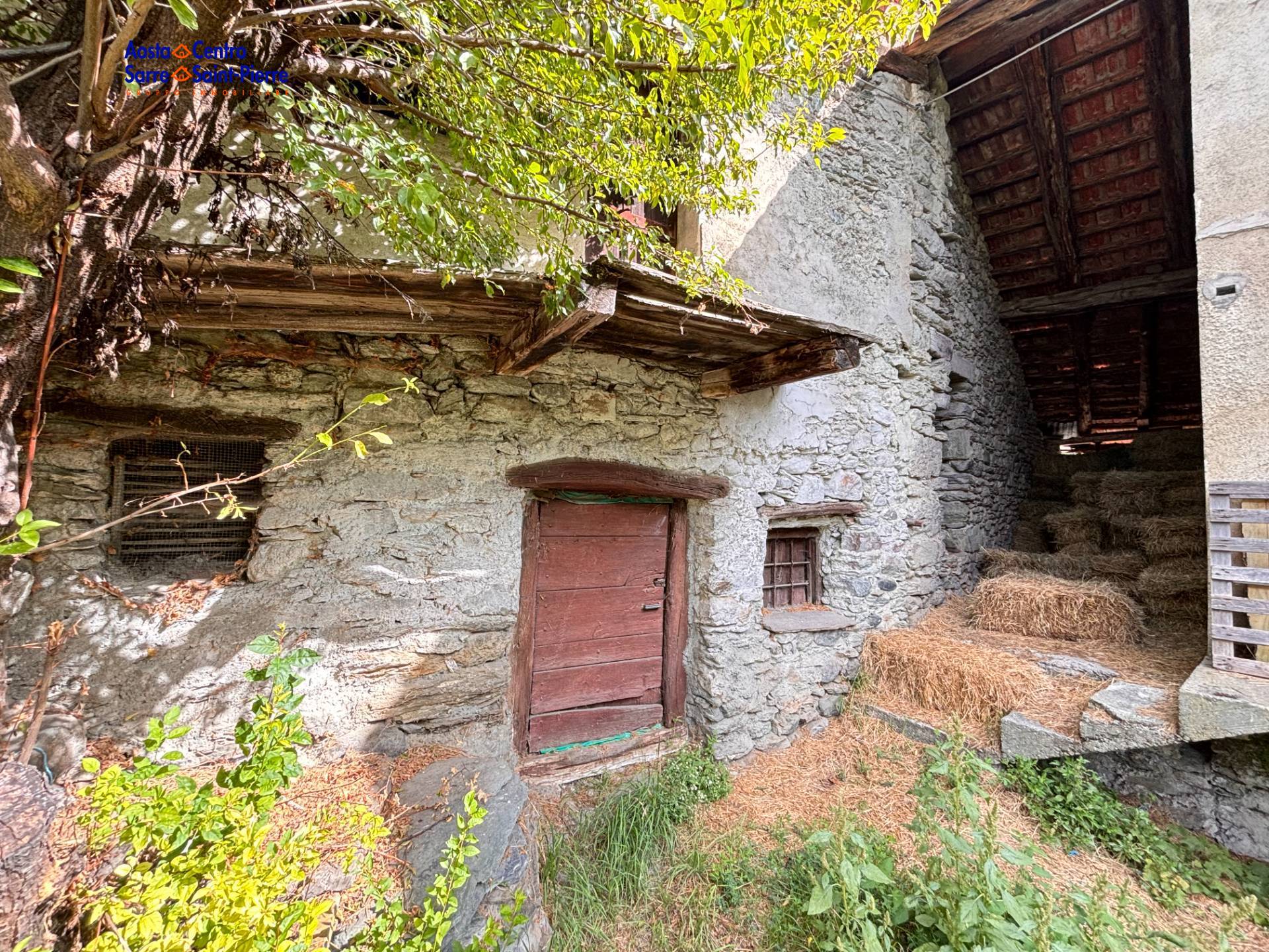 Rustico in vendita a Quart