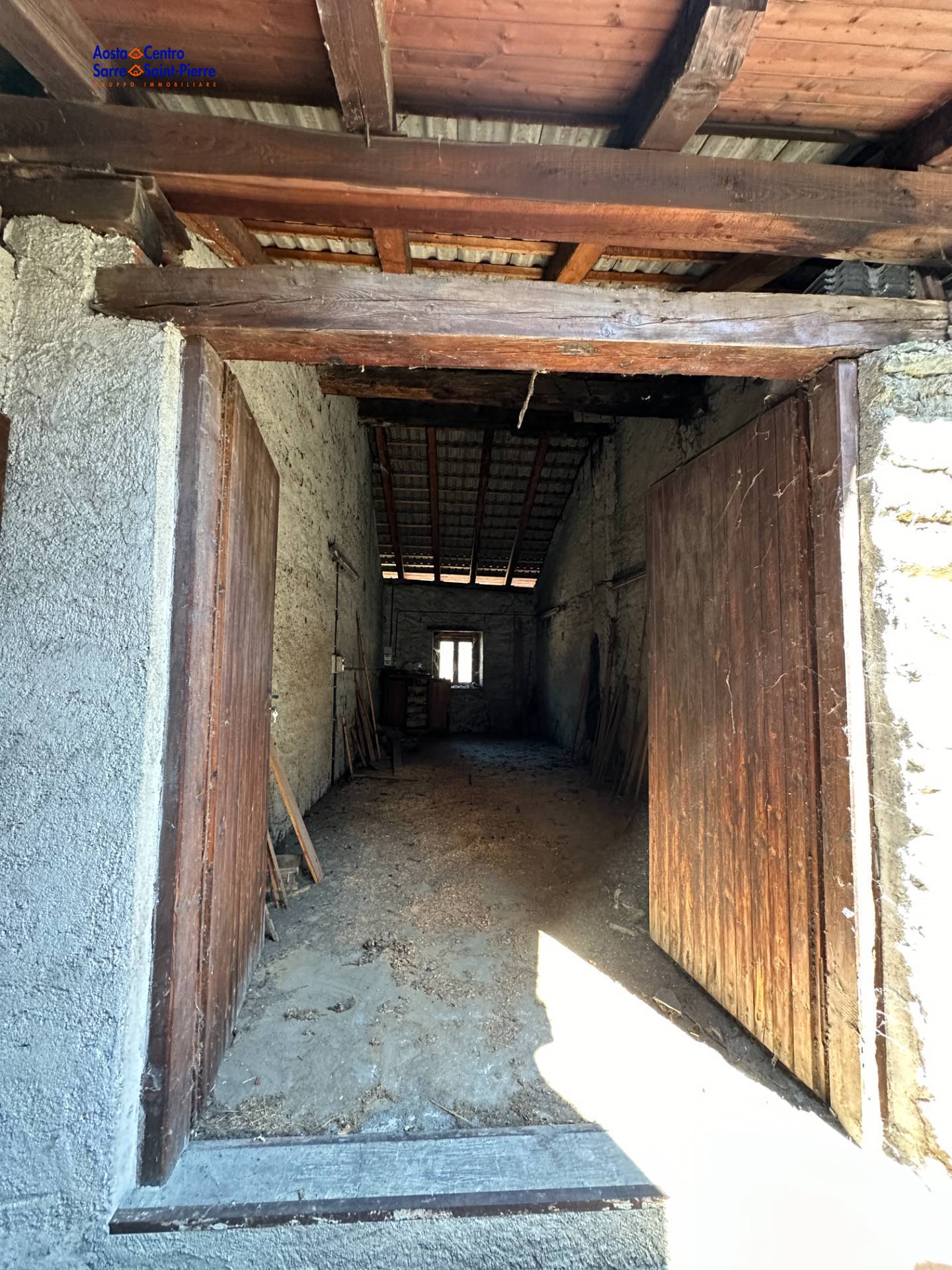 Rustico in vendita a Fnis, Cors