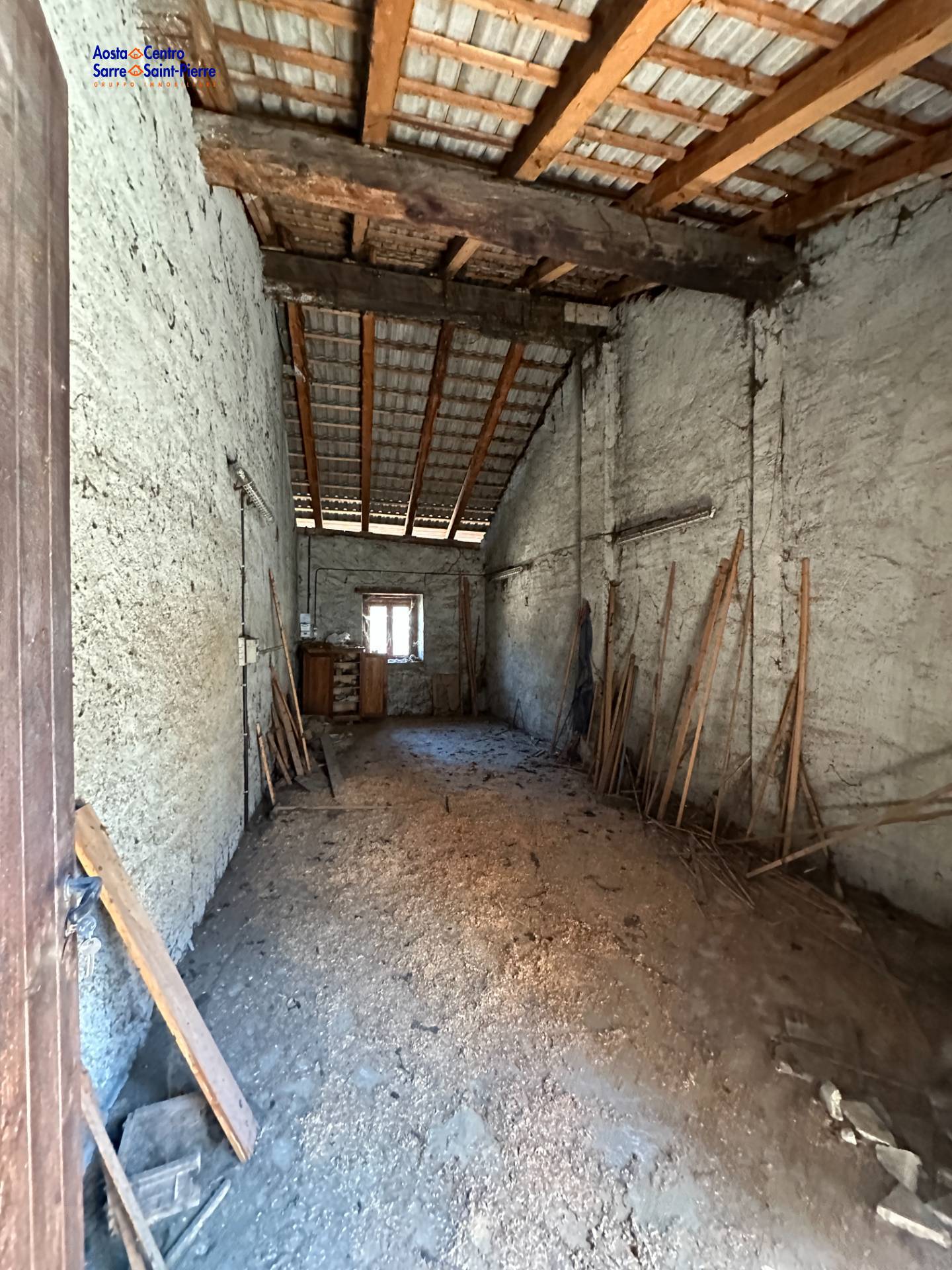 Rustico in vendita a Fnis, Cors