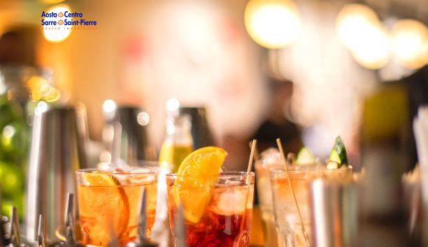 Attivit commerciale in vendita a Aosta, Centro