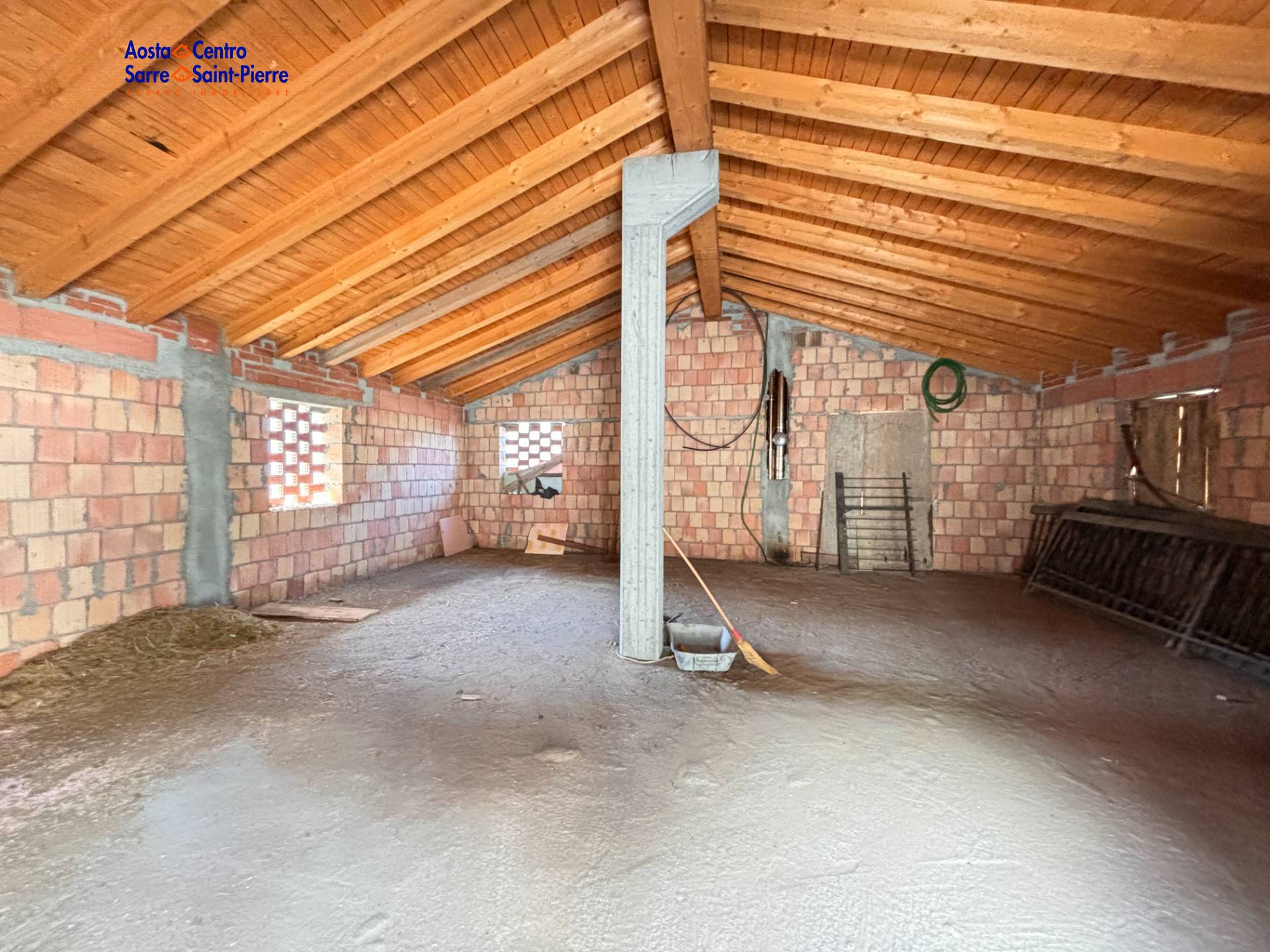 Rustico in vendita a Bionaz