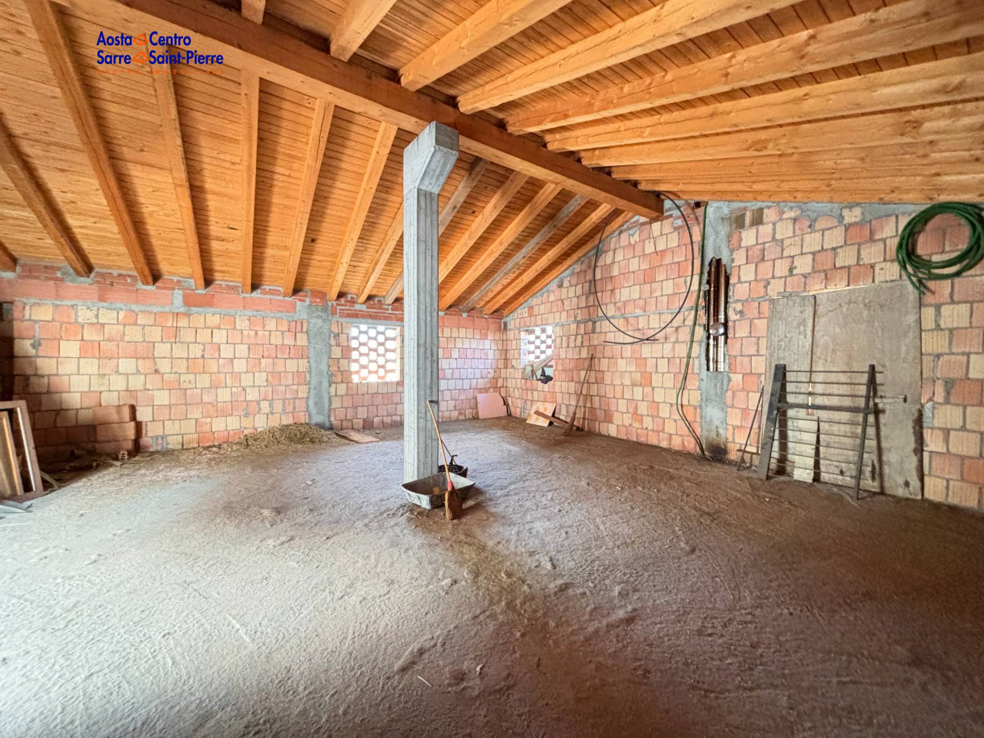 Rustico in vendita a Bionaz