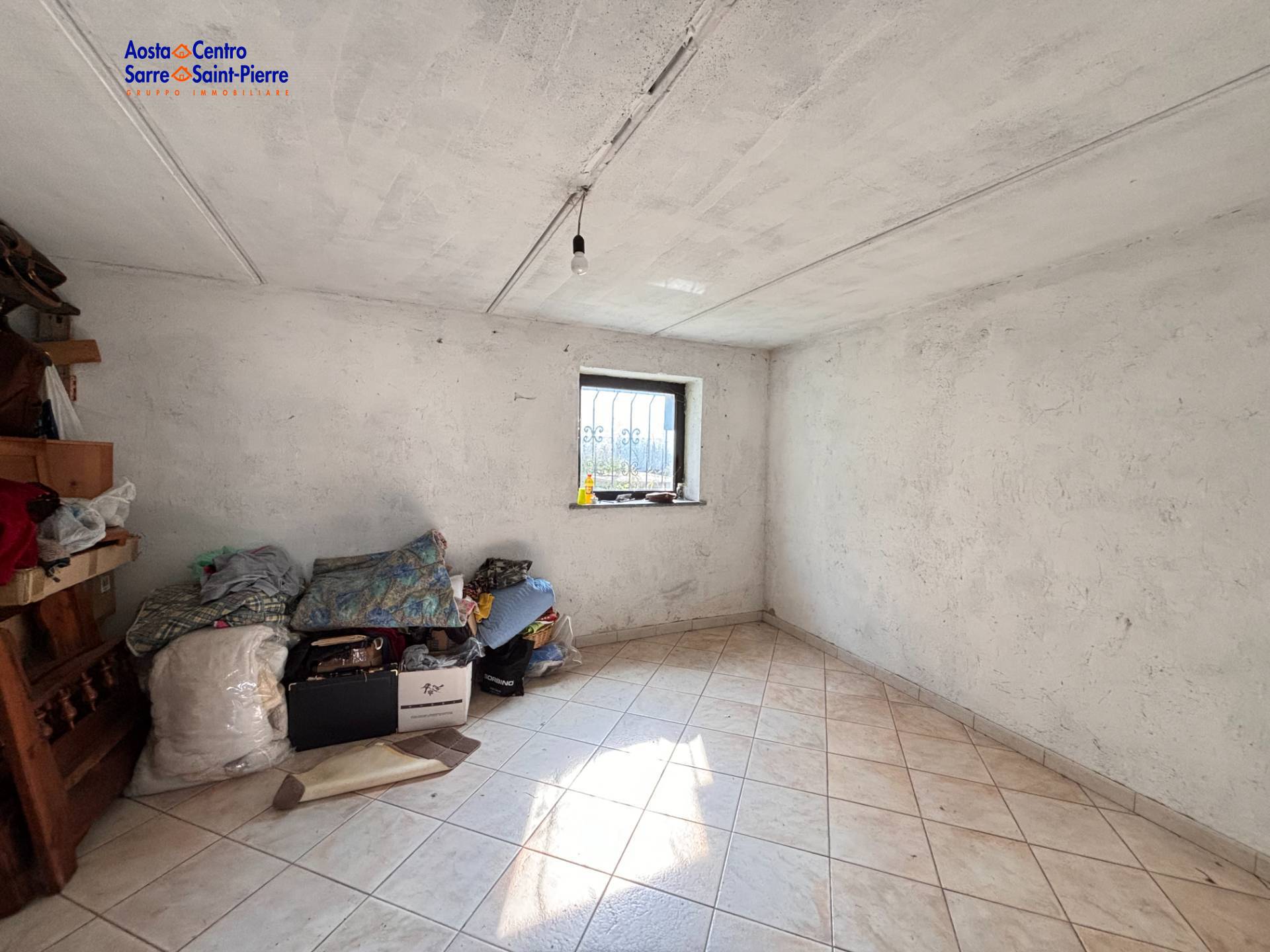 Deposito in vendita a Bionaz