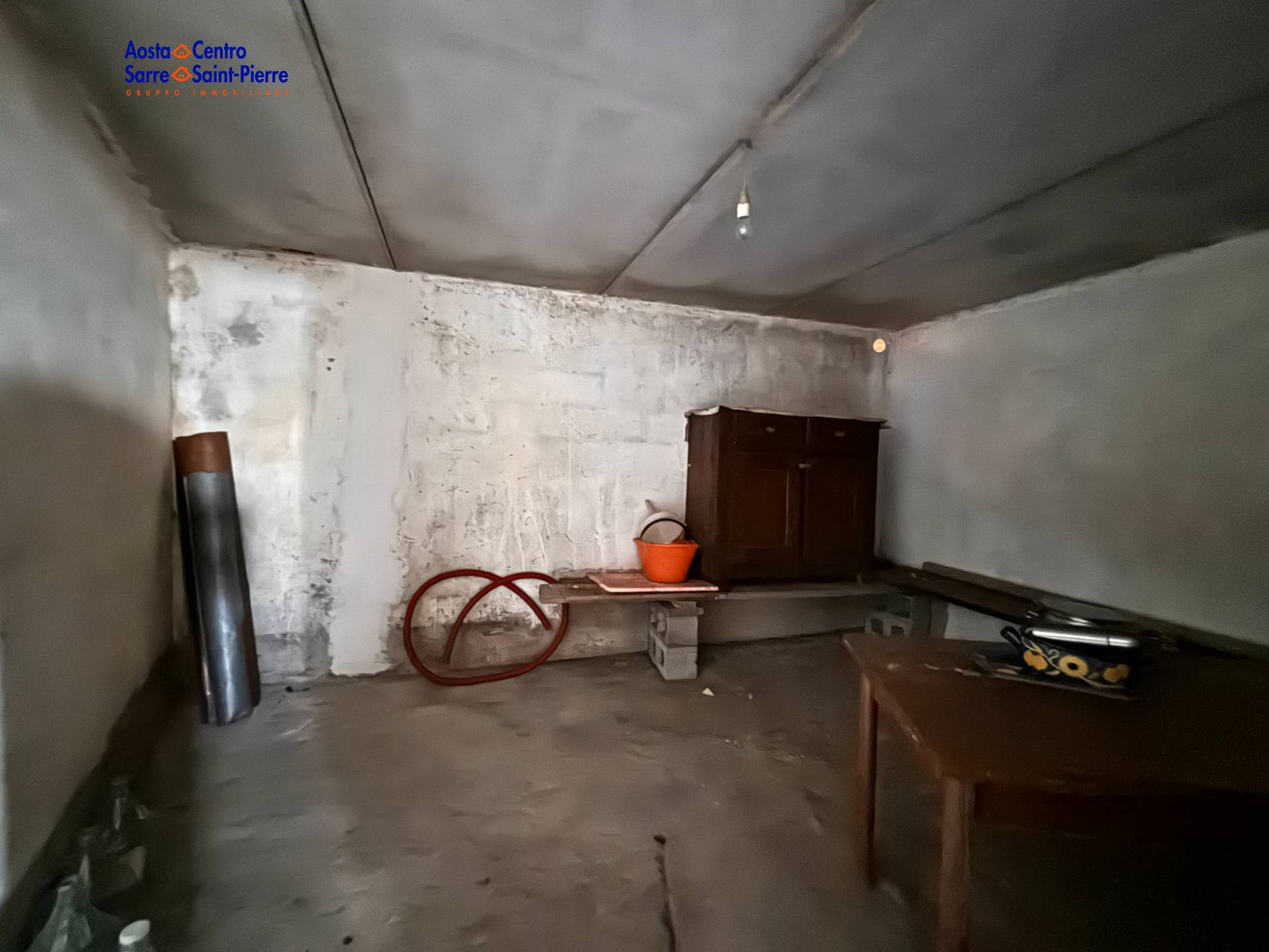 Deposito in vendita a Bionaz