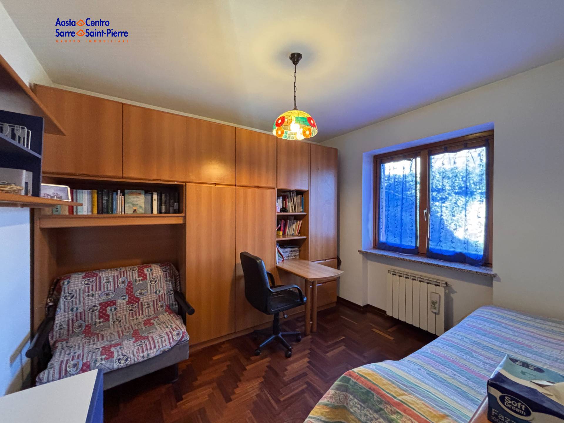 Villa in vendita a Quart