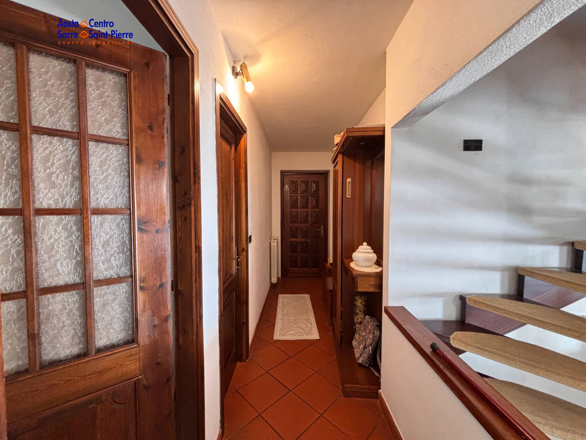 Villa in vendita a Quart