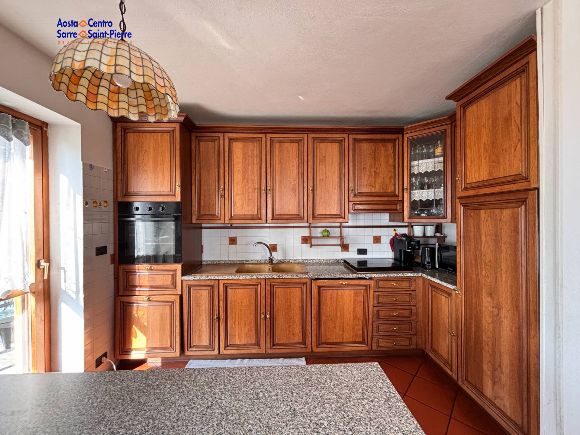 Villa in vendita a Quart