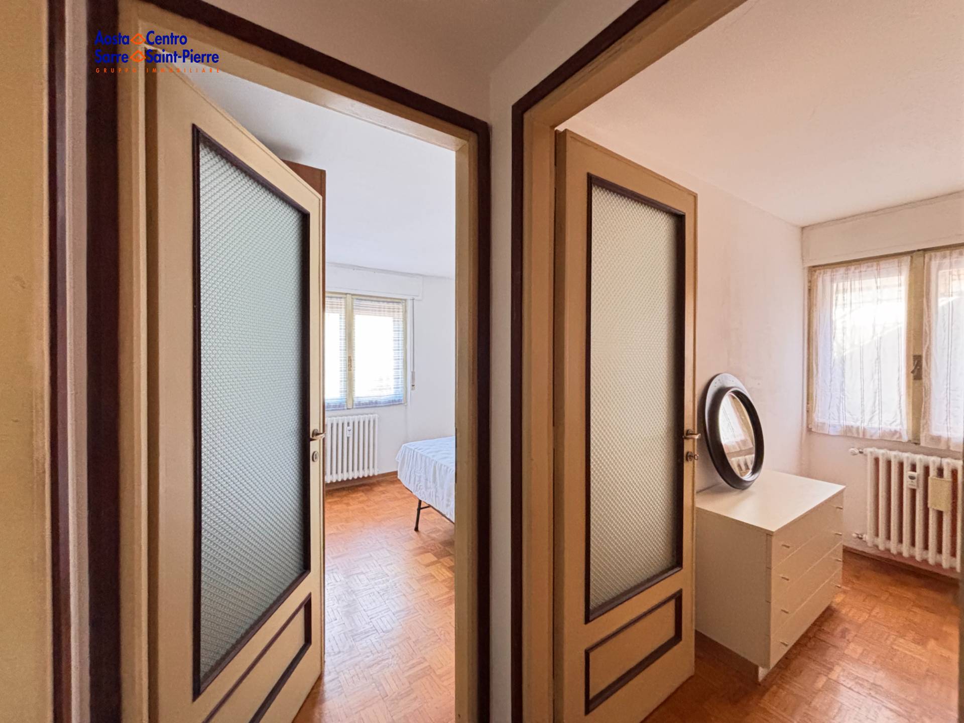 Trilocale in vendita a Etroubles