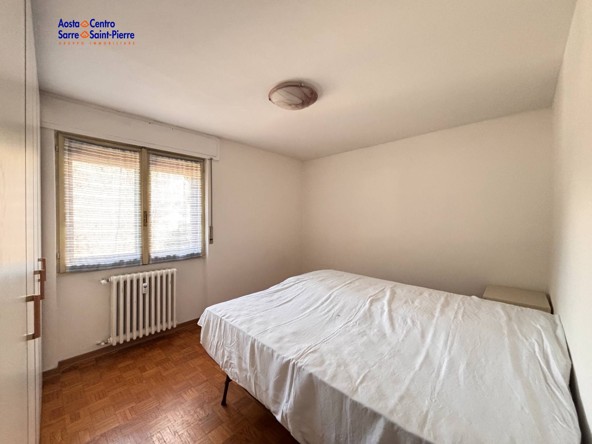 Trilocale in vendita a Etroubles