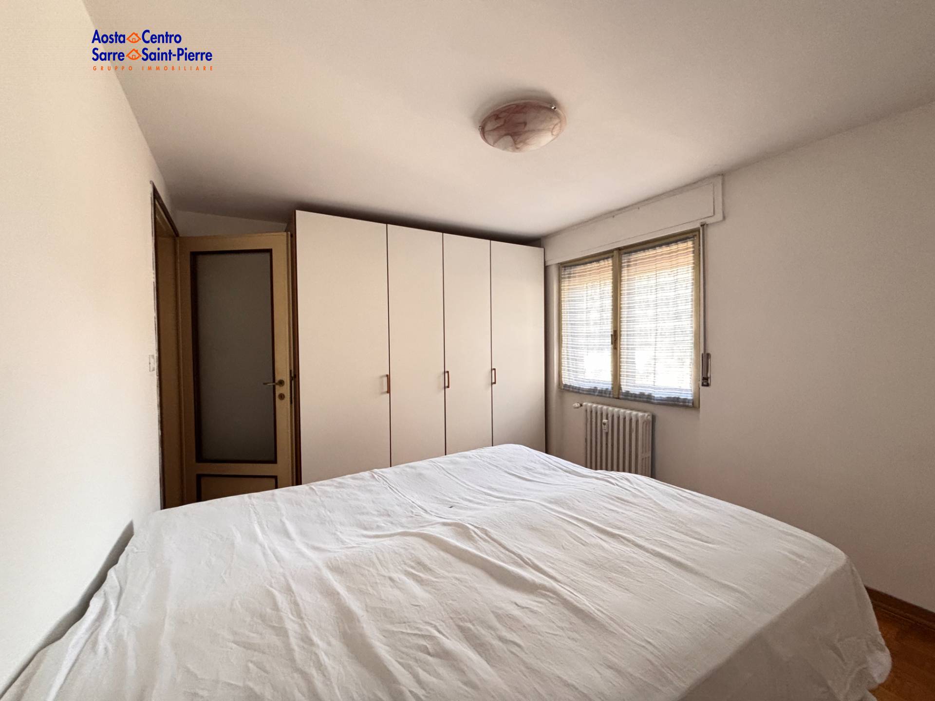 Trilocale in vendita a Etroubles