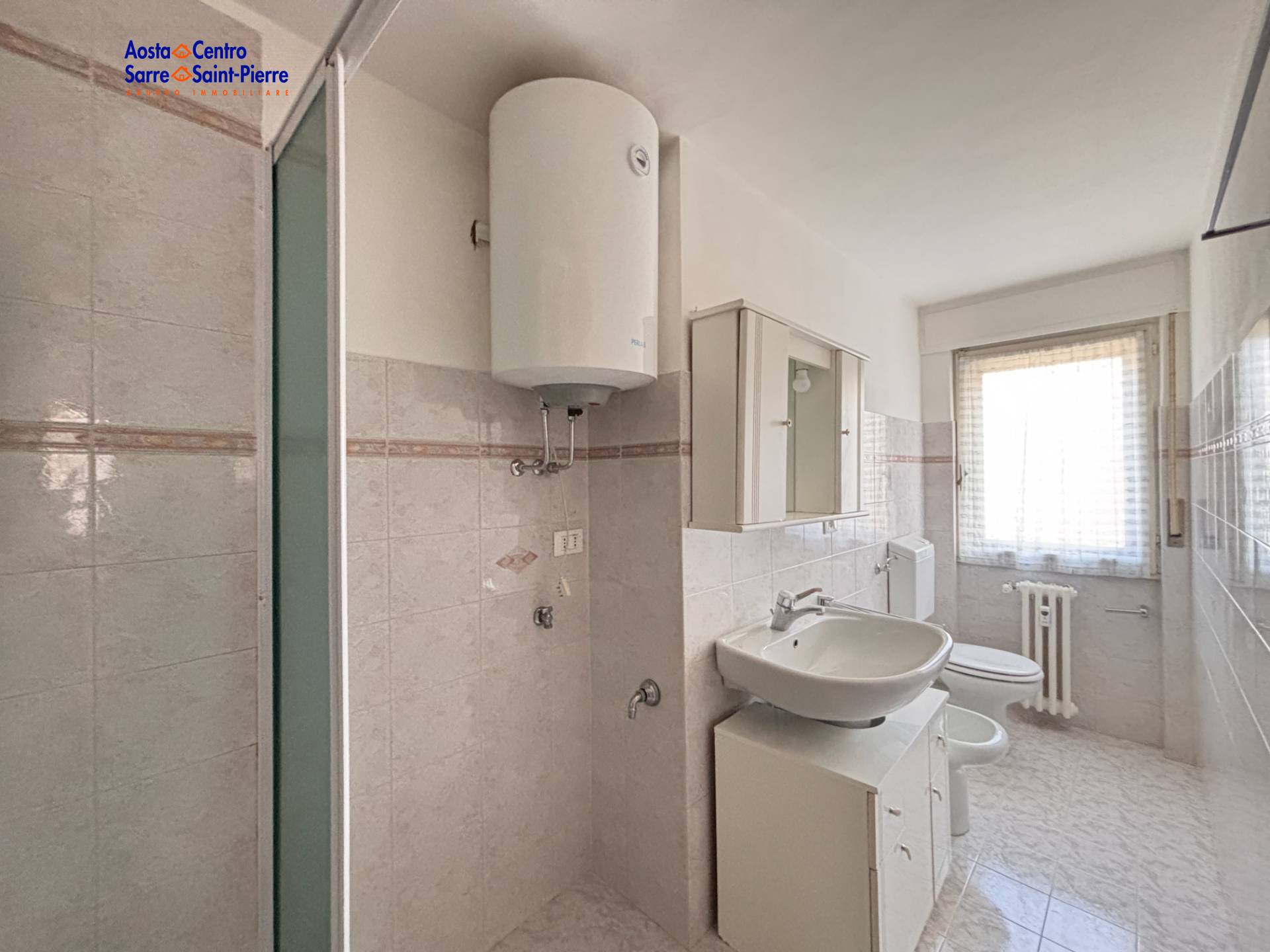 Trilocale in vendita a Etroubles