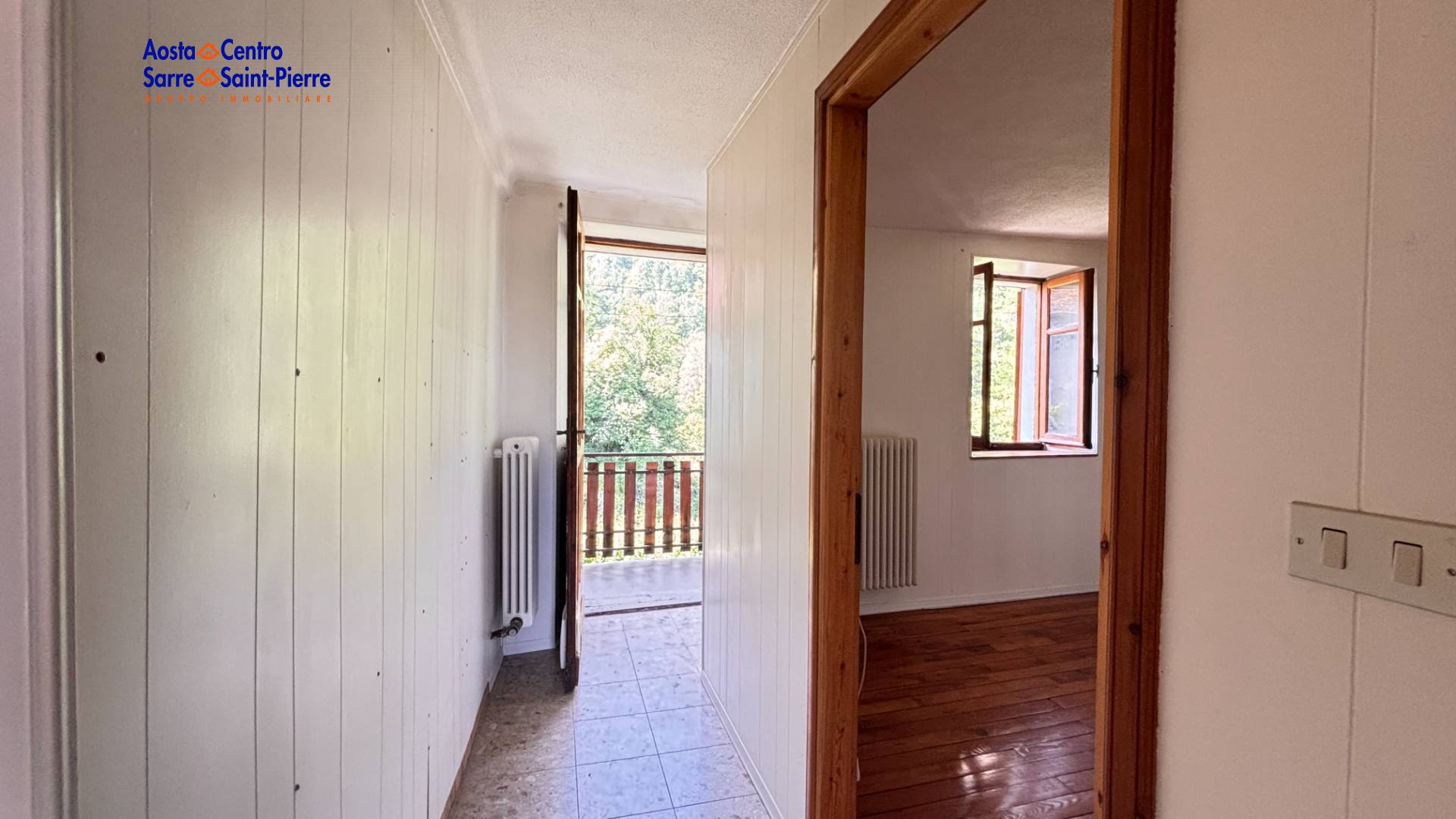 Casa singola in vendita a Aymavilles