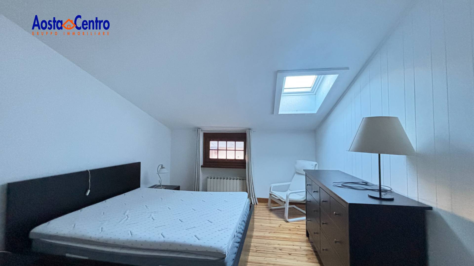 Trilocale in vendita a Aymavilles, Ferrire