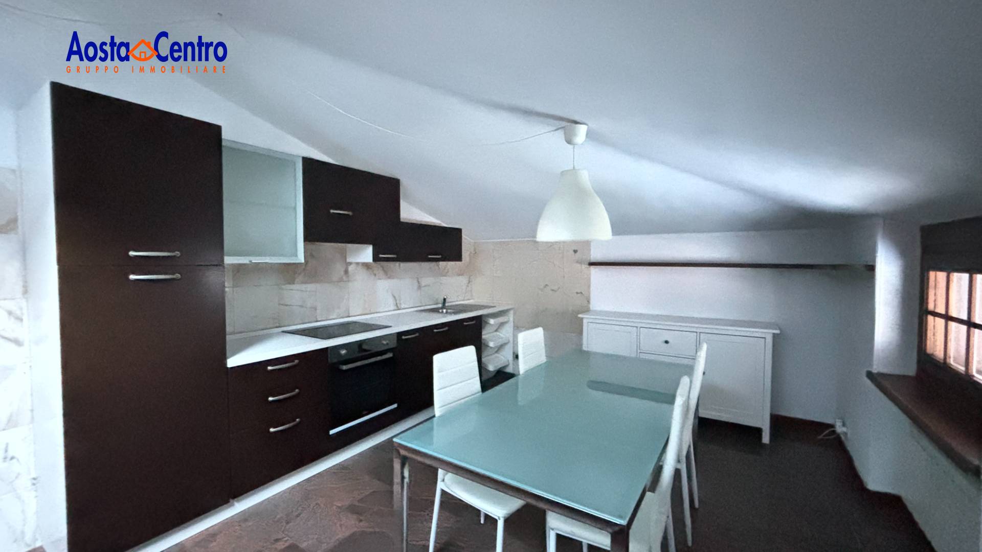 Trilocale in vendita a Aymavilles, Ferrire