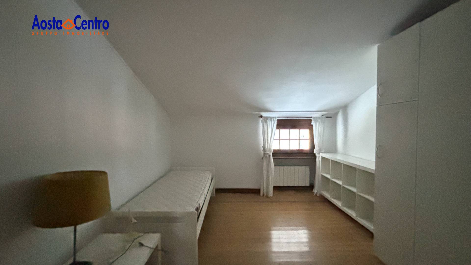 Trilocale in vendita a Aymavilles, Ferrire