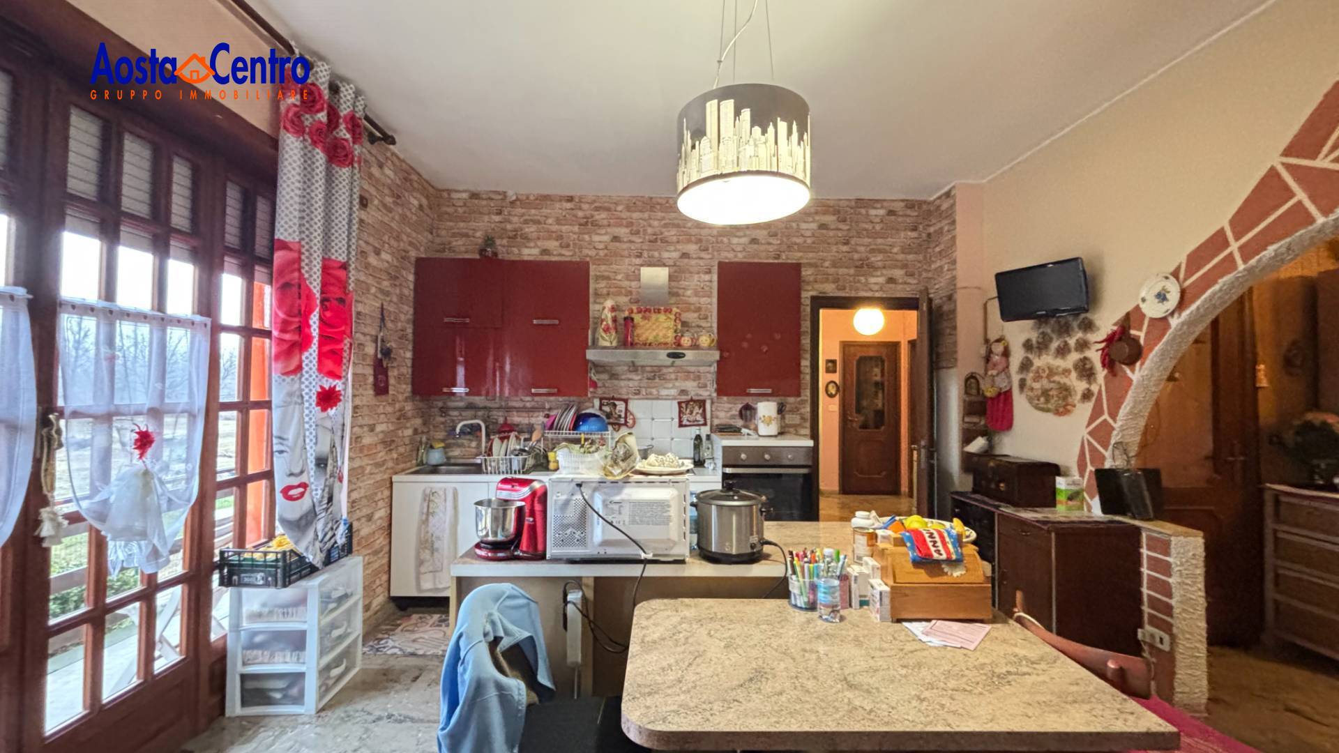 Casa indipendente in vendita a Cuorgn