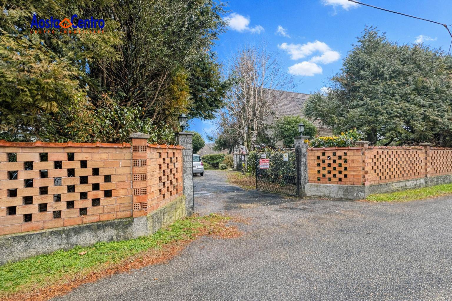 Casa indipendente in vendita a Cuorgn