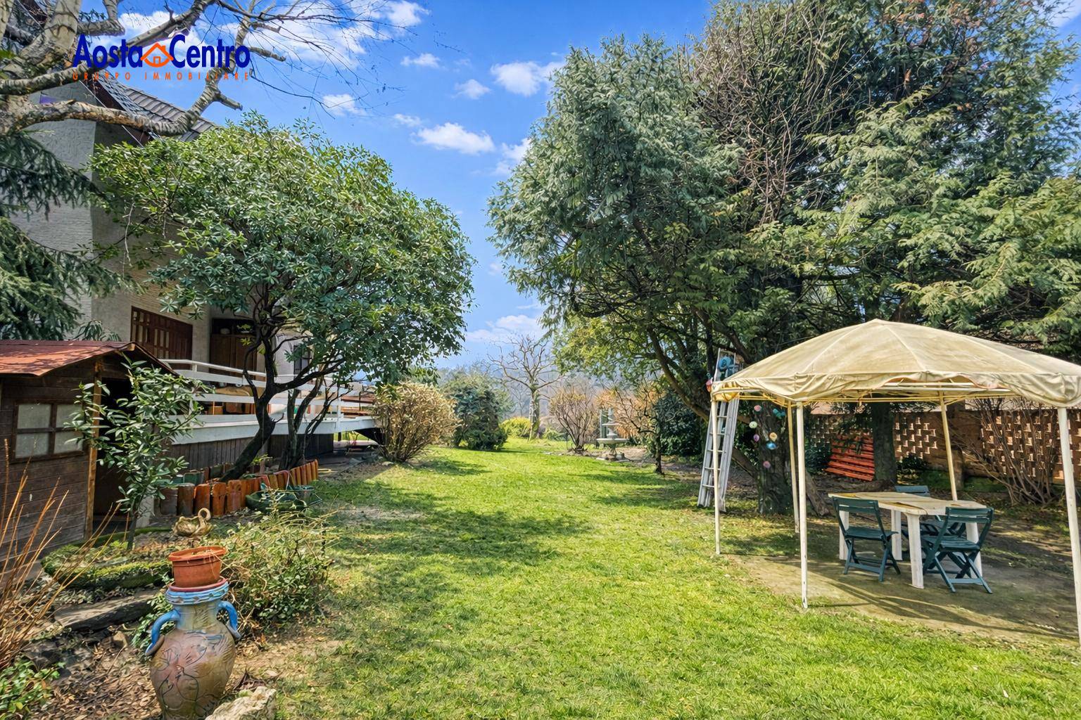 Casa indipendente in vendita a Cuorgn