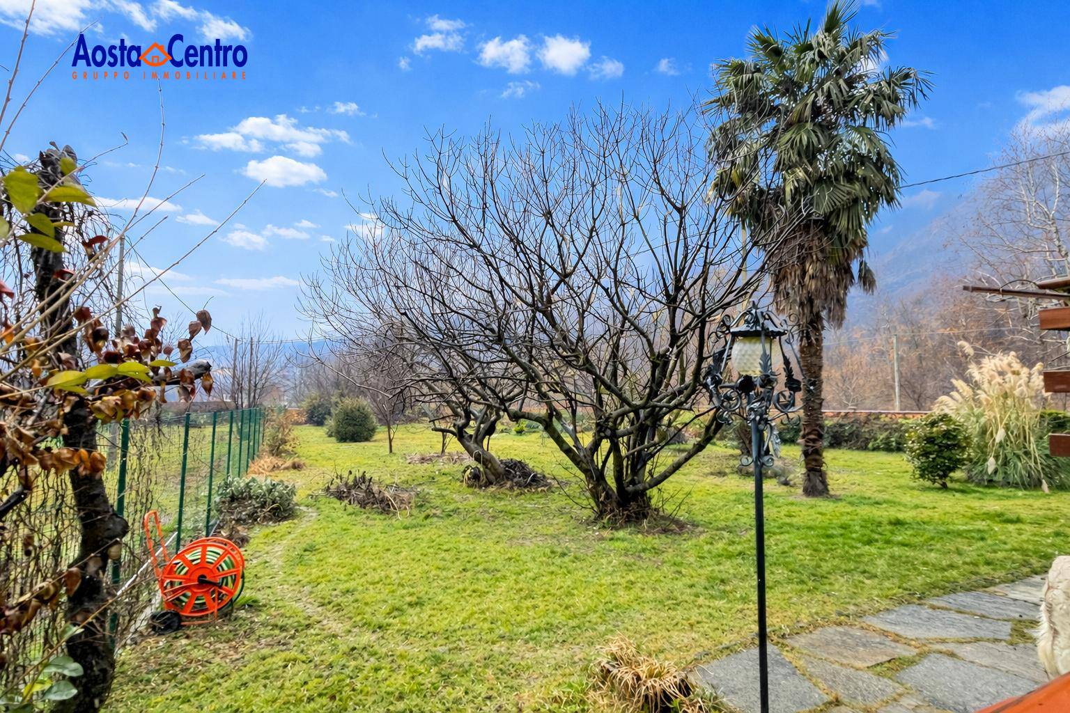 Casa indipendente in vendita a Cuorgn