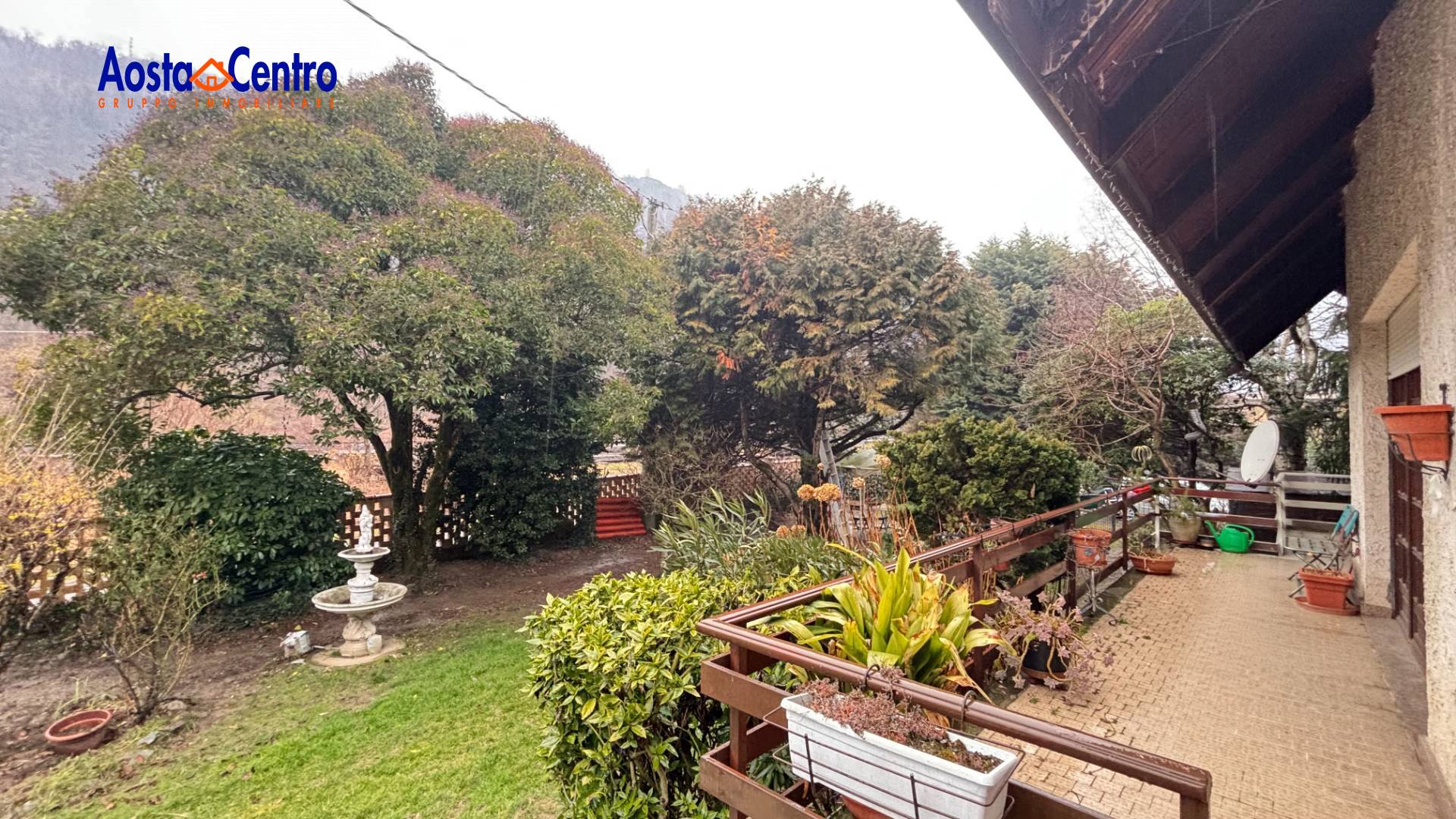 Casa indipendente in vendita a Cuorgn