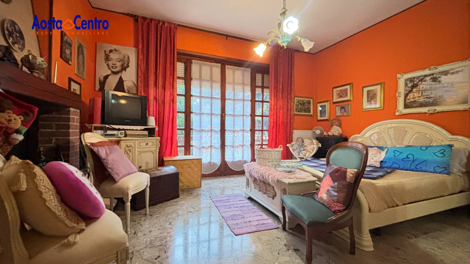 Casa indipendente in vendita a Cuorgn