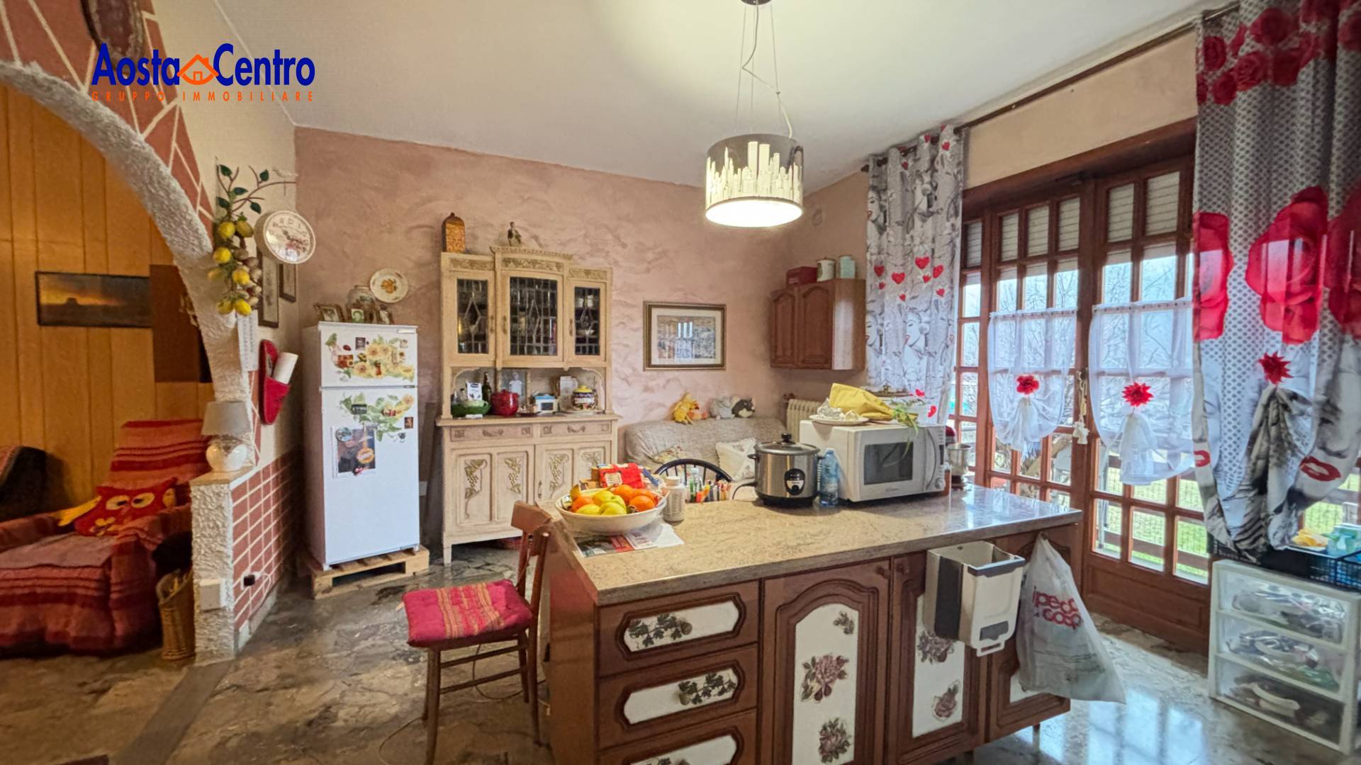 Casa indipendente in vendita a Cuorgn