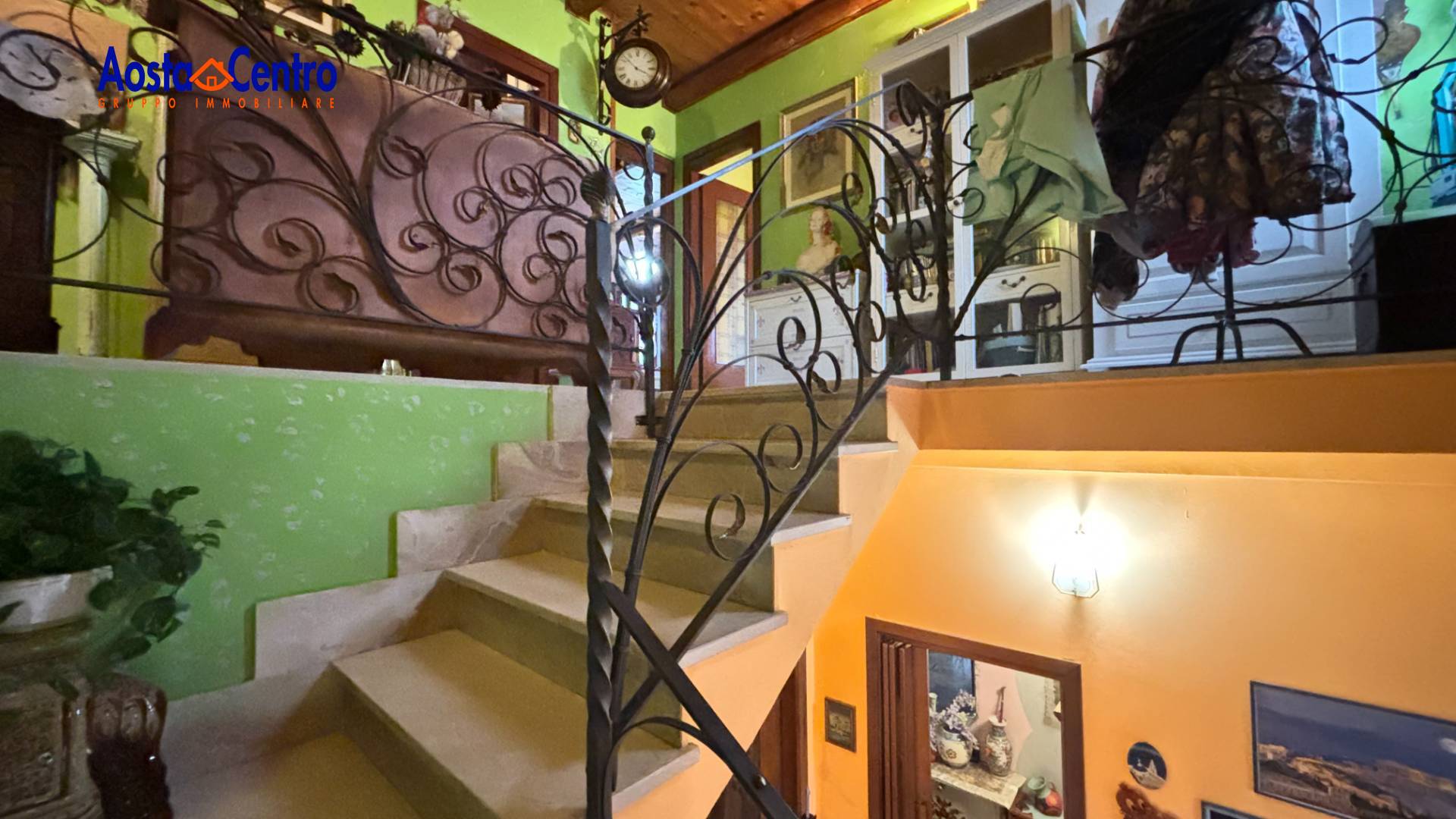 Trilocale in vendita a Cuorgn