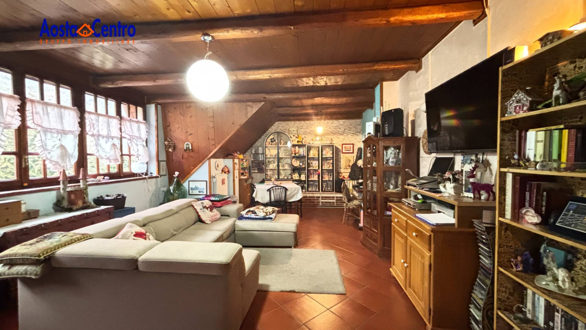 Trilocale in vendita a Cuorgn