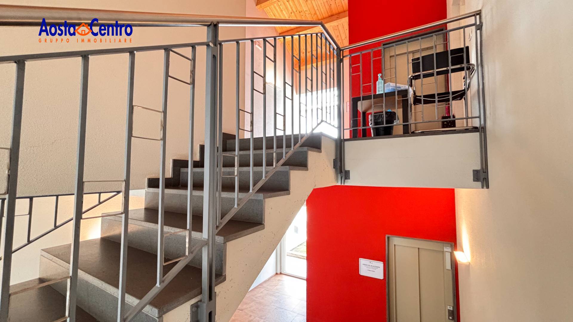 Studio/Ufficio in affitto a Saint-Christophe