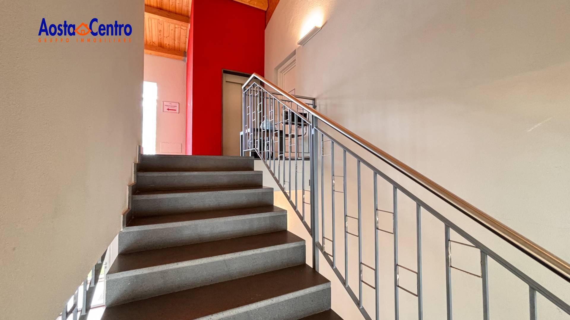 Studio/Ufficio in affitto a Saint-Christophe