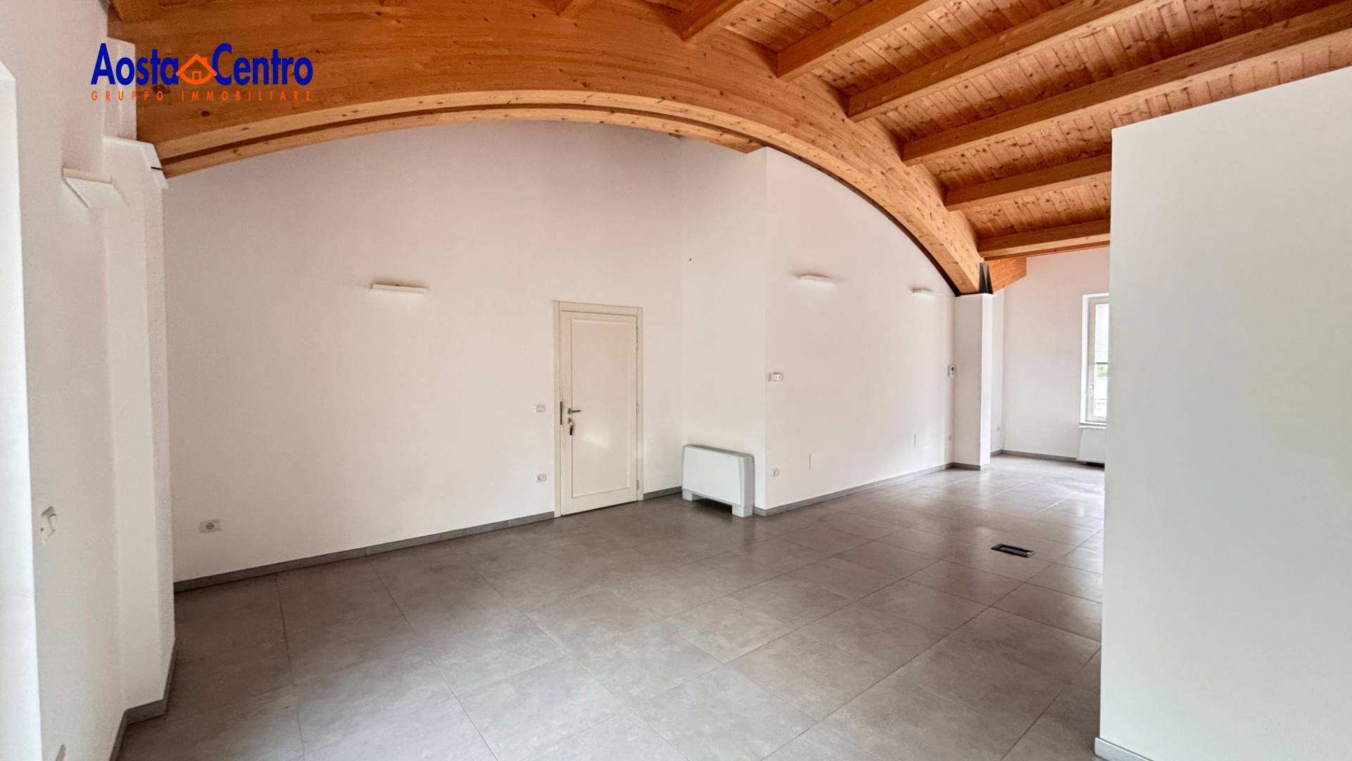 Studio/Ufficio in affitto a Saint-Christophe