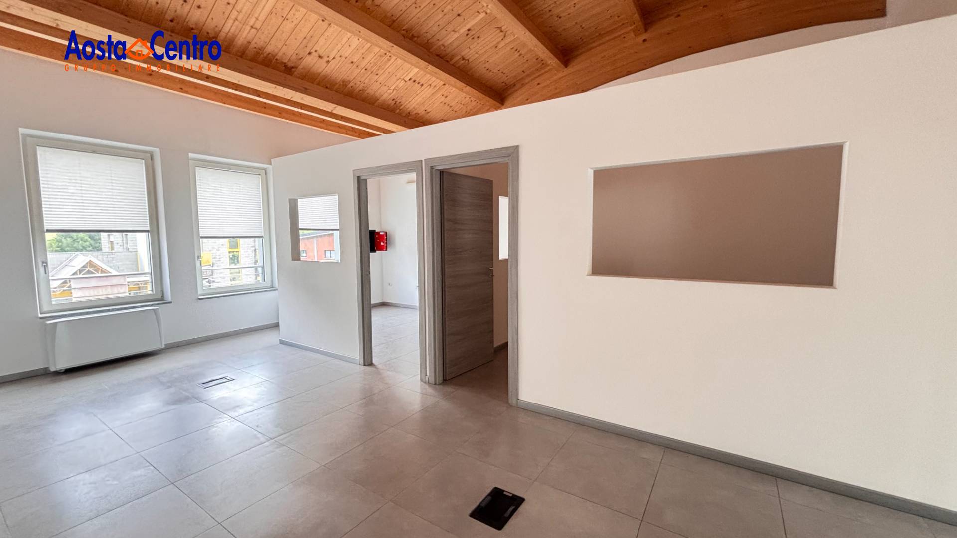 Studio/Ufficio in affitto a Saint-Christophe