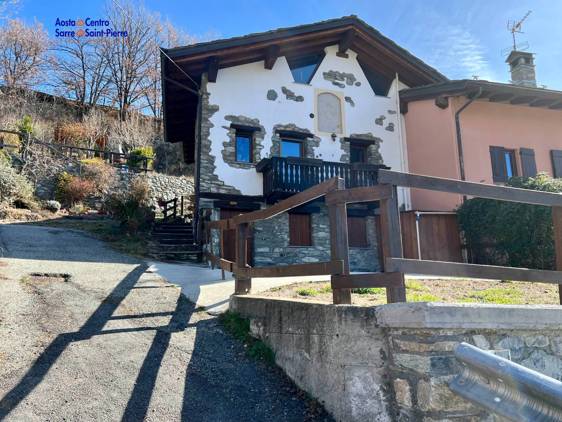 Trilocale in vendita a Saint-Denis