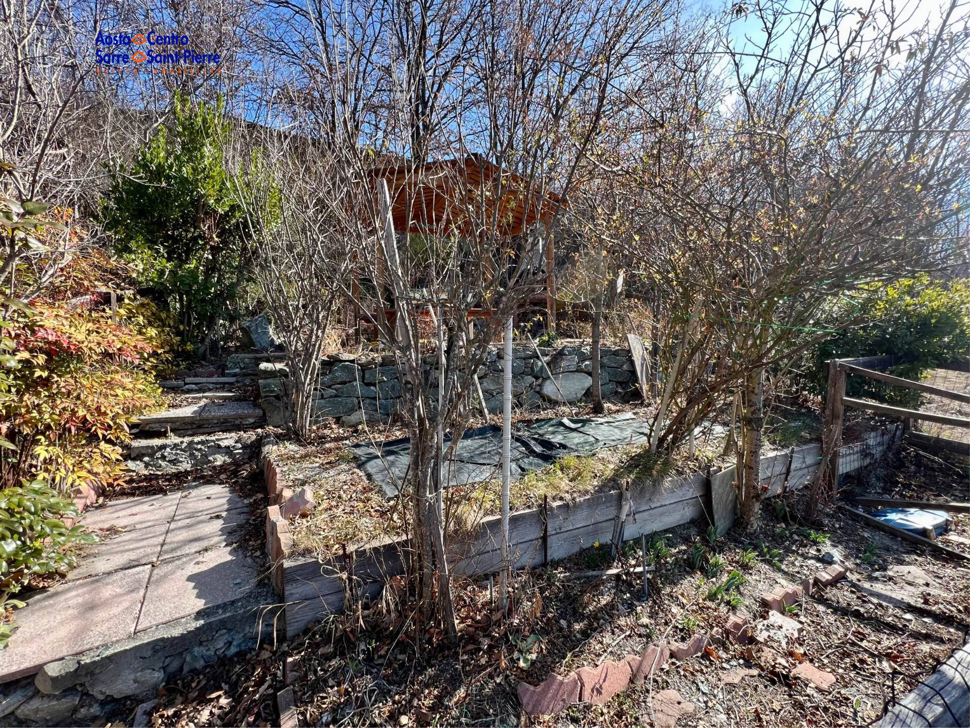 Trilocale in vendita a Saint-Denis