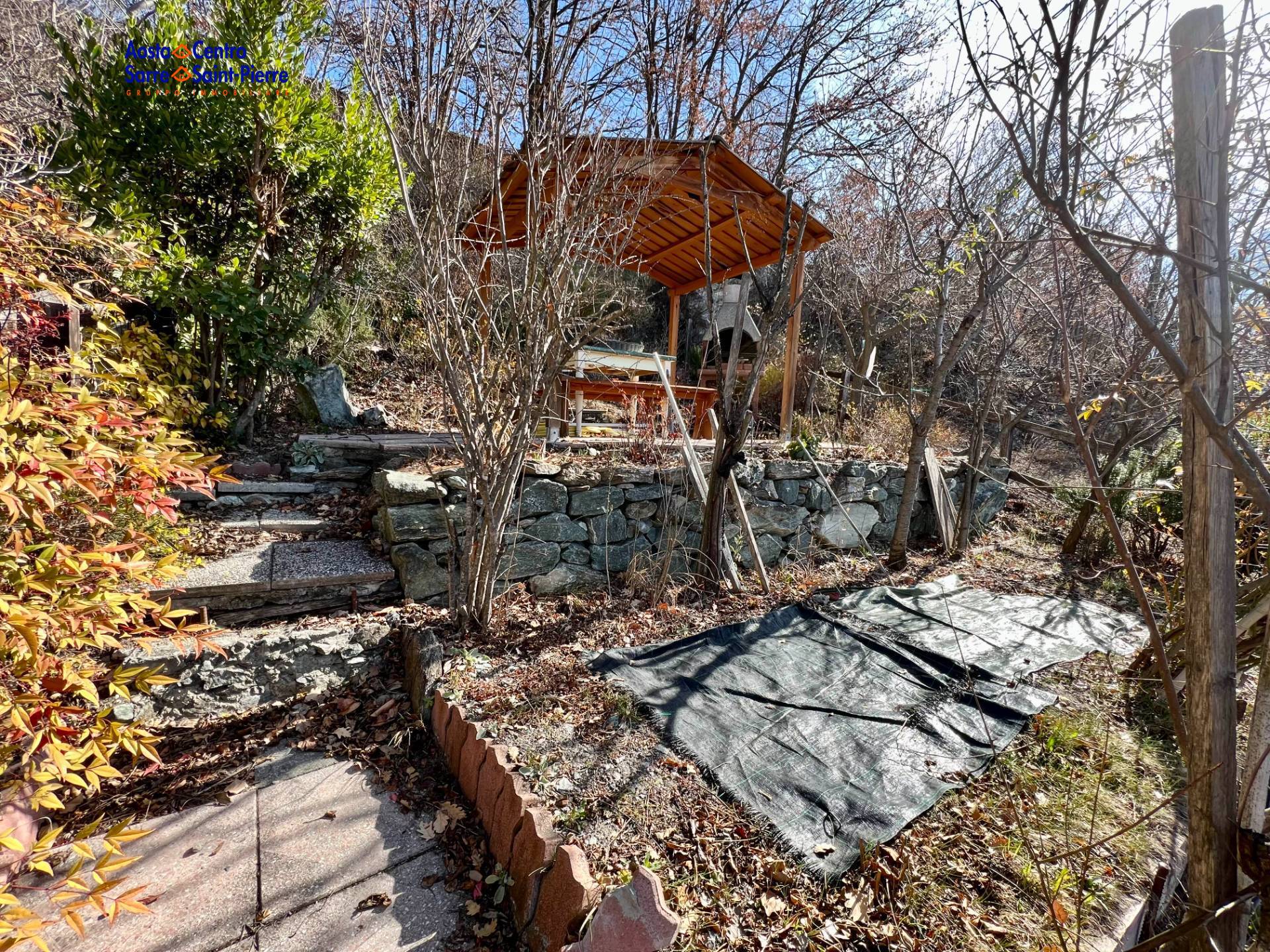 Trilocale in vendita a Saint-Denis