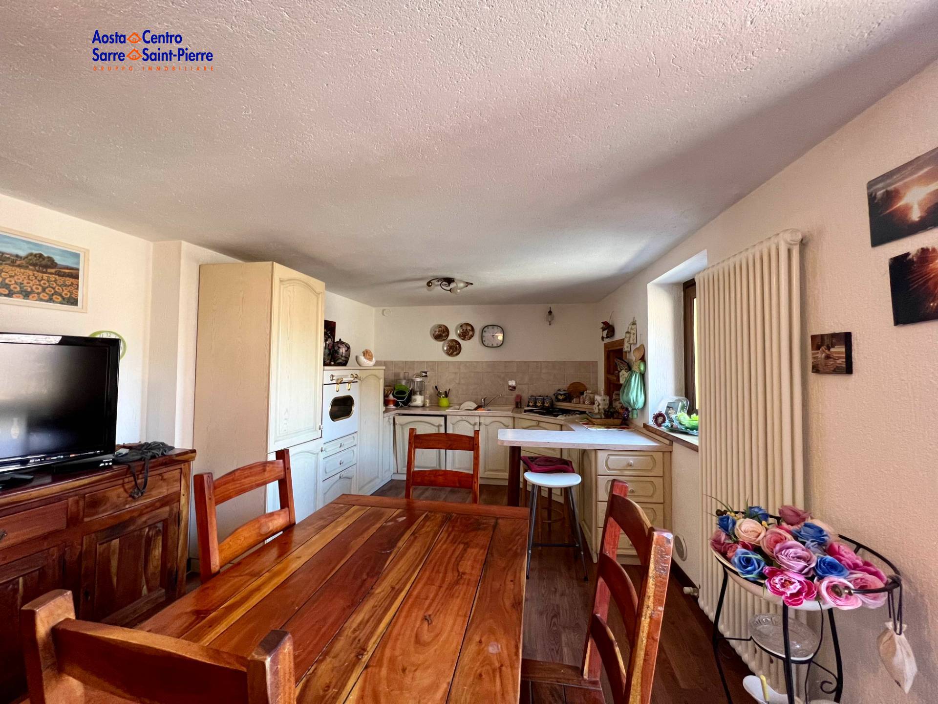 Trilocale in vendita a Saint-Denis