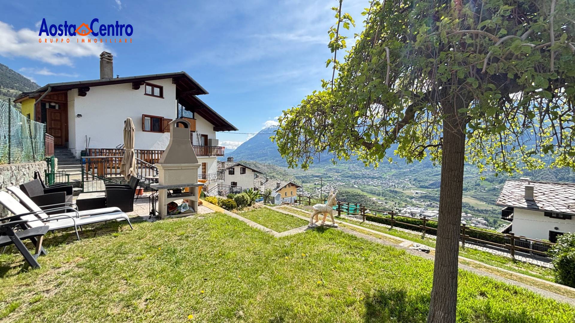 Trilocale in vendita a Saint-Pierre, Champretavy