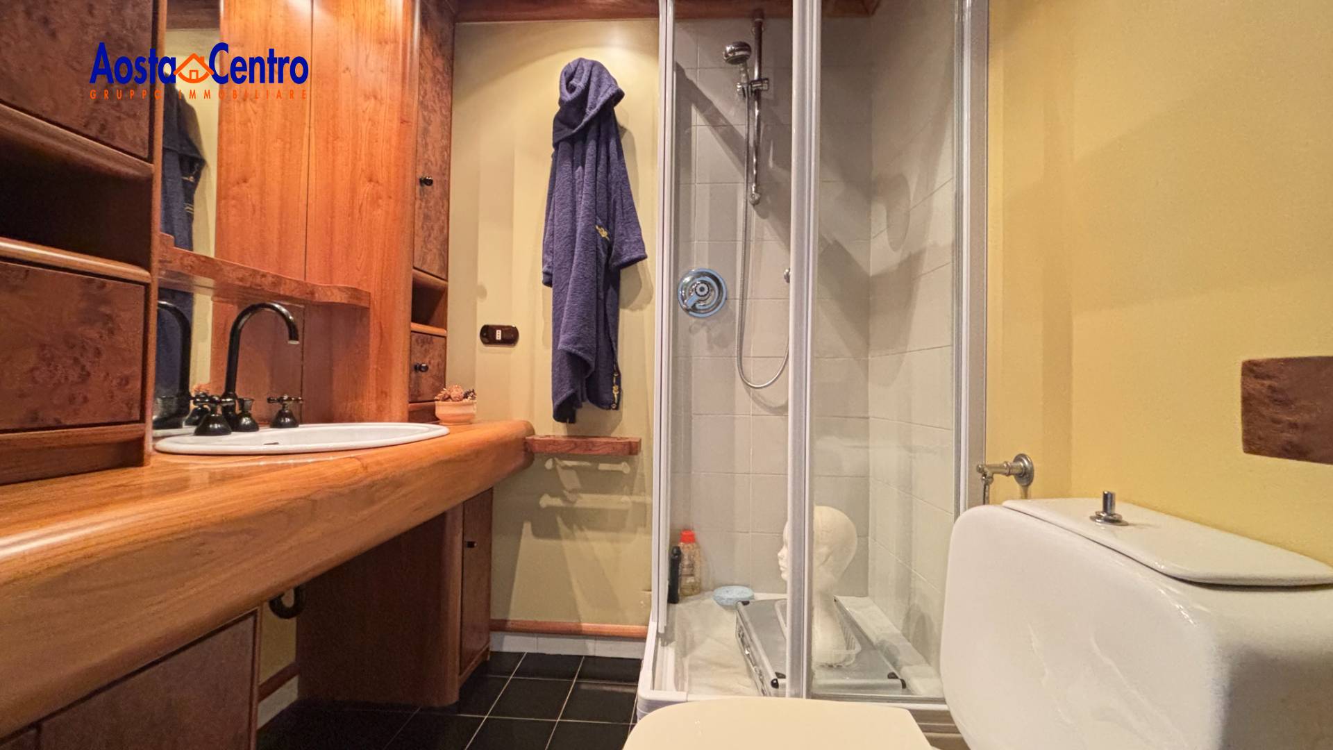 Trilocale in vendita a Saint-Pierre, Champretavy