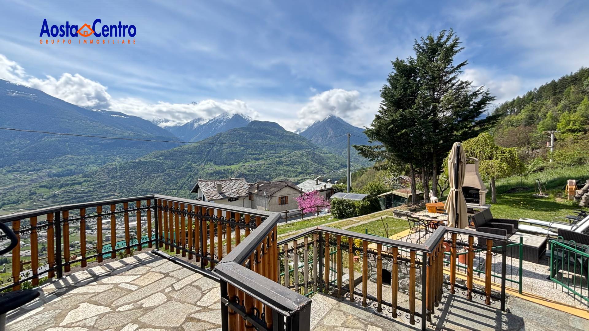 Trilocale in vendita a Saint-Pierre, Champretavy