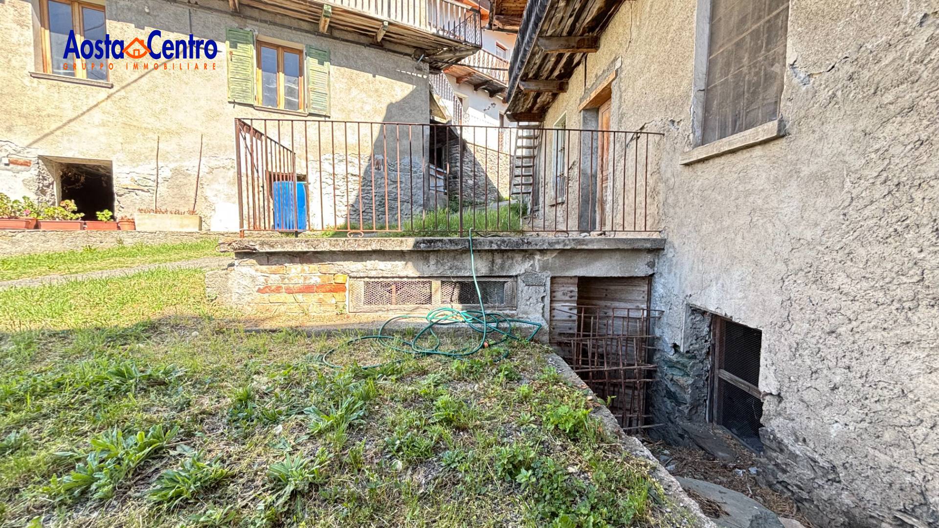 Rustico in vendita a Saint-Pierre, Champretavy