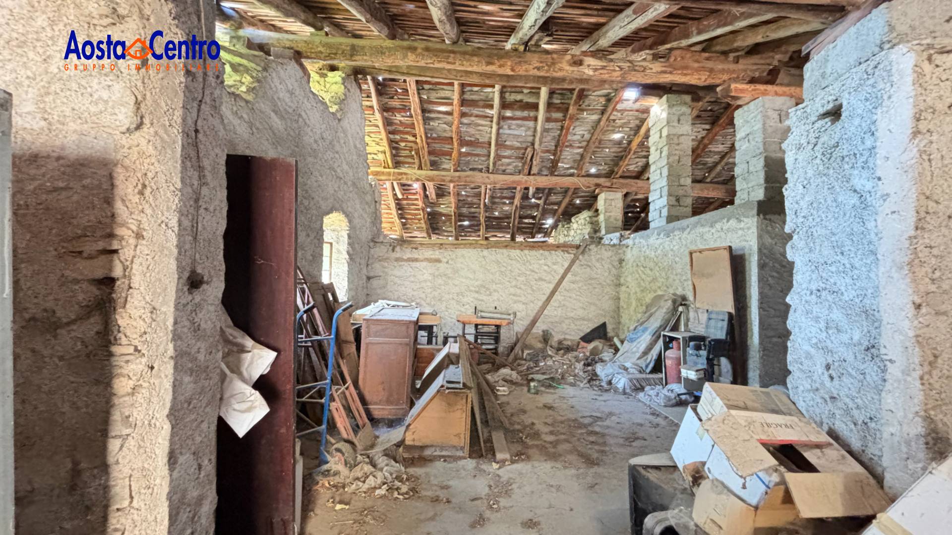 Rustico in vendita a Saint-Pierre, Champretavy