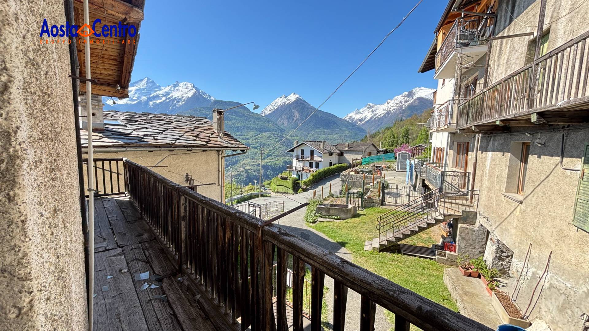 Rustico in vendita a Saint-Pierre, Champretavy