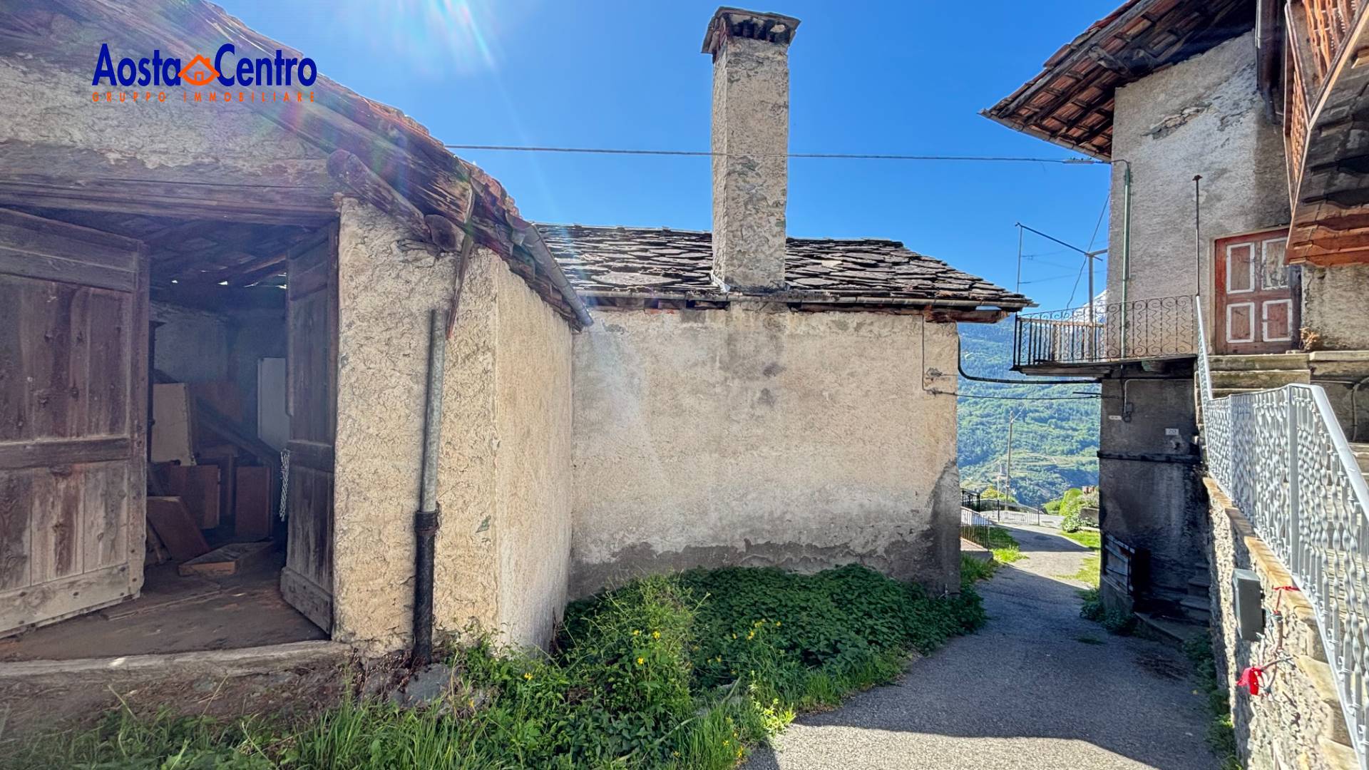 Rustico in vendita a Saint-Pierre, Champretavy