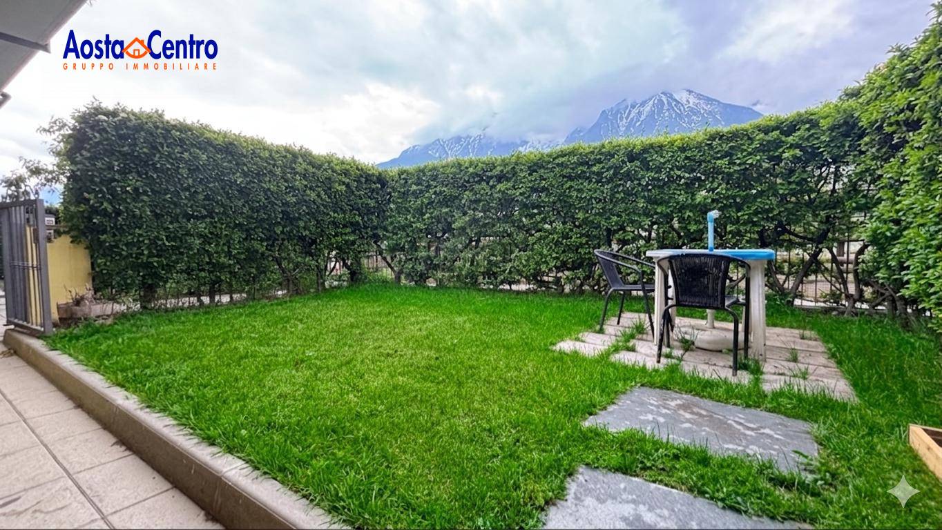 Monolocale in vendita a Quart