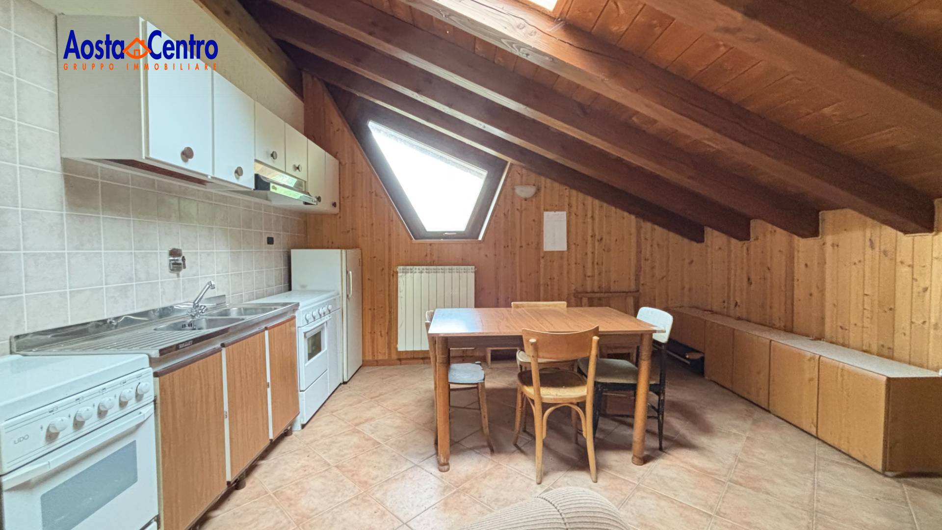 Trilocale in vendita a Saint-Denis