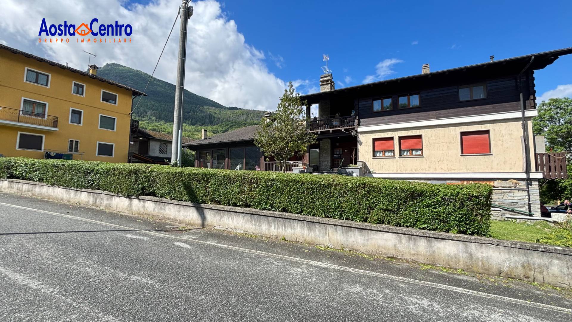 Bilocale in vendita a Fnis