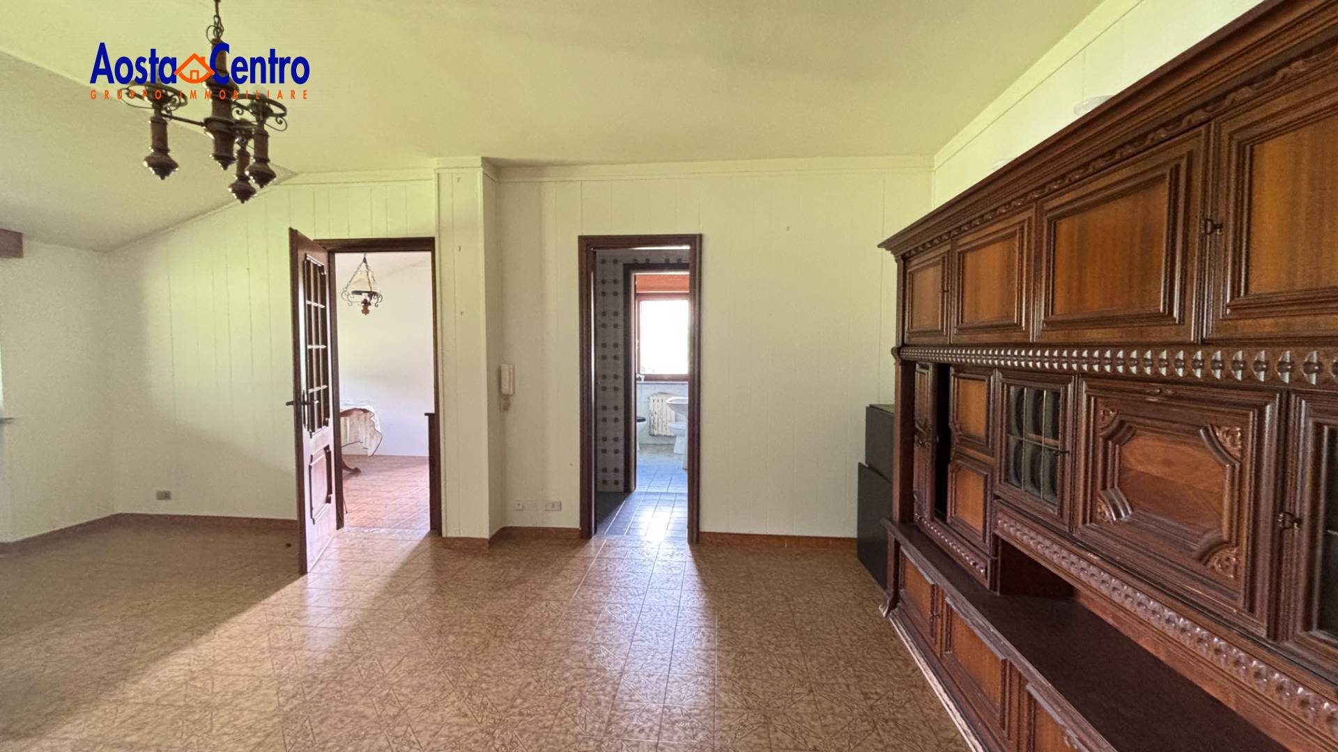 Bilocale in vendita a Fnis