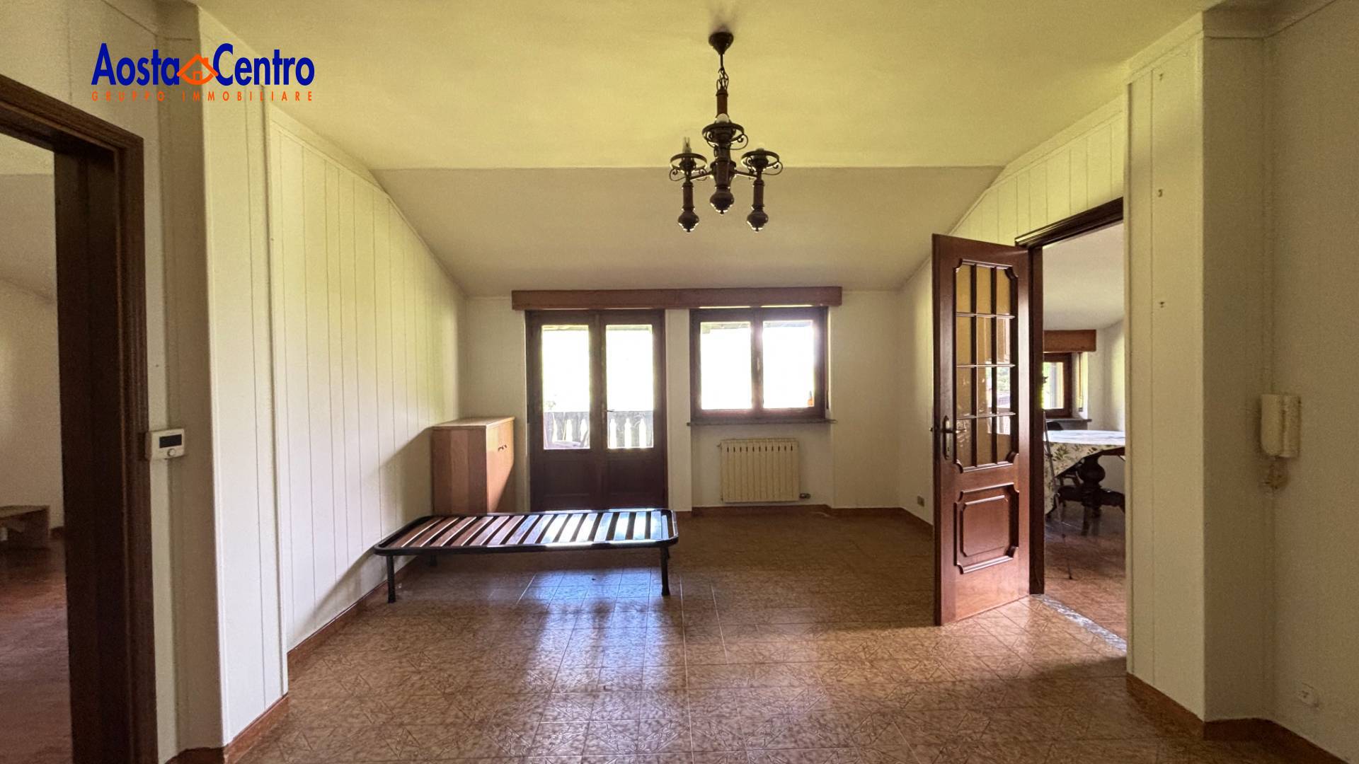 Bilocale in vendita a Fnis
