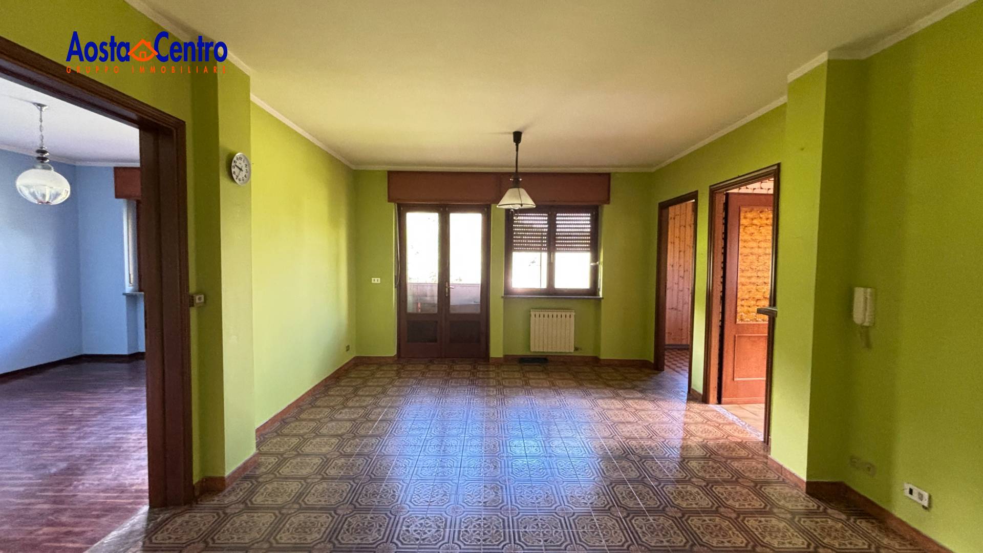 Trilocale in vendita a Fnis