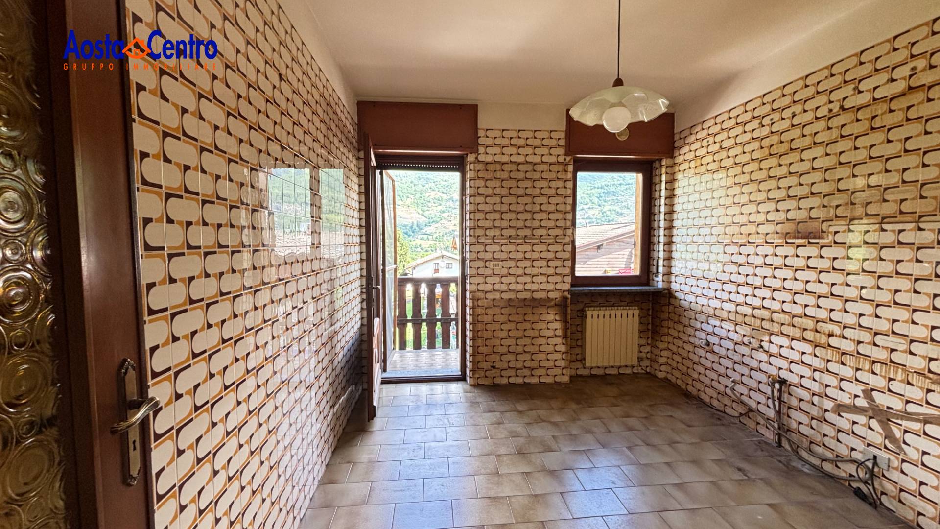 Trilocale in vendita a Fnis